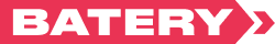 Batery logo